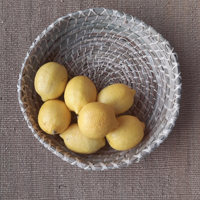 Small bowl